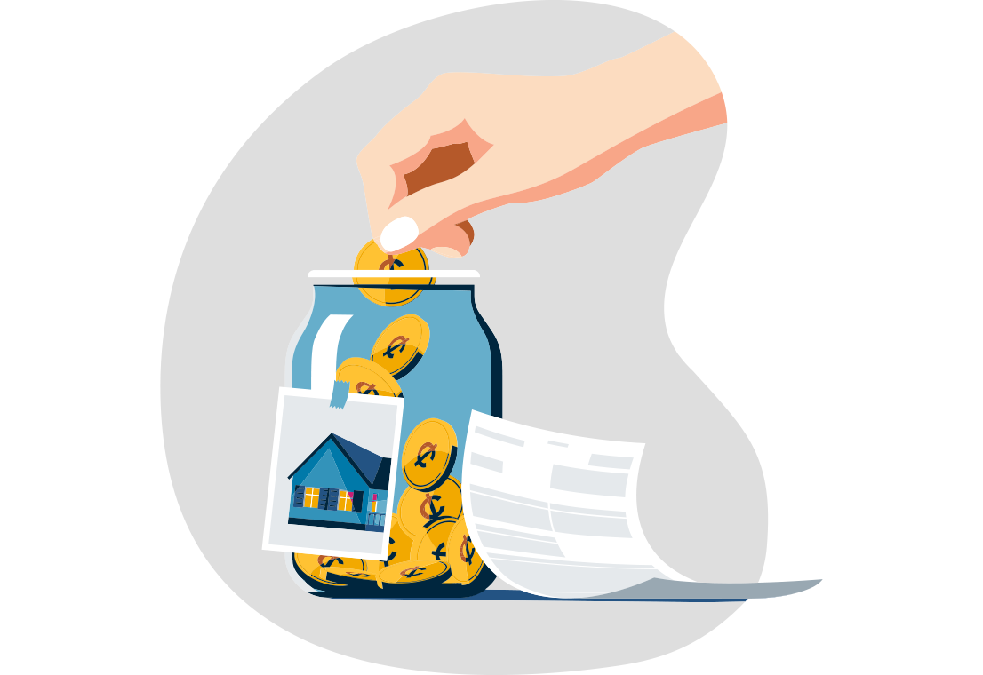 Mortgage-Down-Payment-Calculator
